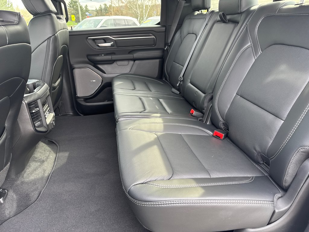 Ram 1500 SPORT 2025 à Sussex, Nouveau-Brunswick - 35 - w1024h768px