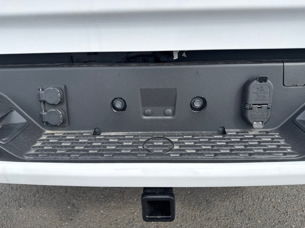 Ram 1500 SPORT 2025 à Sussex, Nouveau-Brunswick - 6 - w1024h768px
