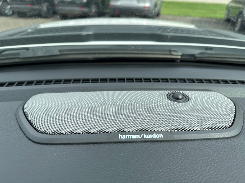 Ram 1500 SPORT 2025 à Sussex, Nouveau-Brunswick - 31 - w1024h768px