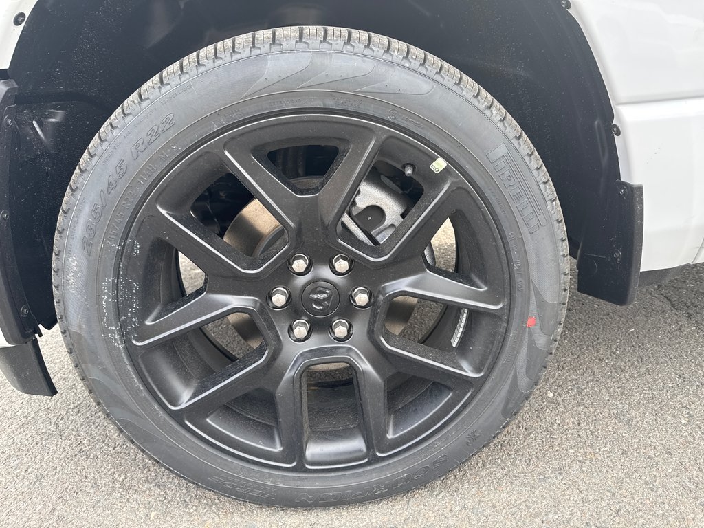 Ram 1500 SPORT 2025 à Sussex, Nouveau-Brunswick - 13 - w1024h768px
