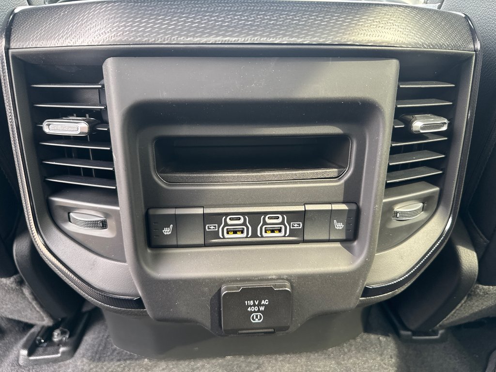 Ram 1500 SPORT 2025 à Sussex, Nouveau-Brunswick - 37 - w1024h768px