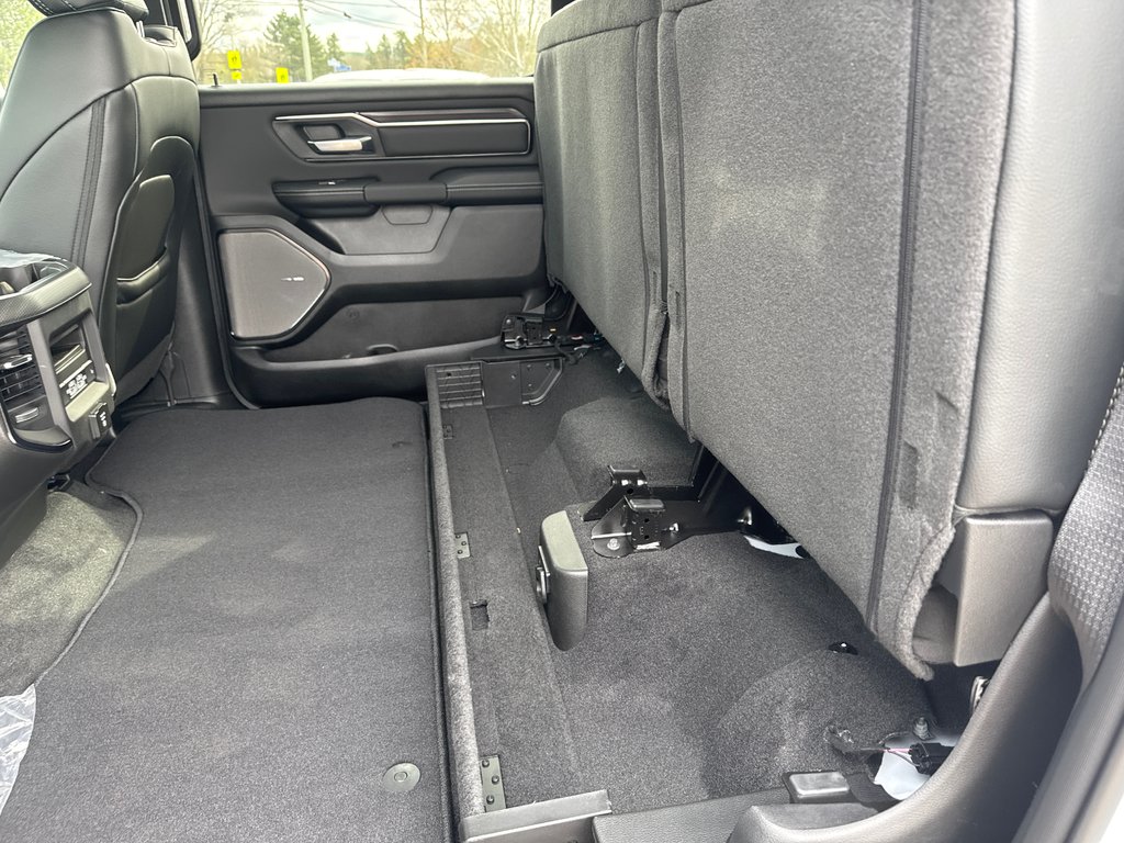 Ram 1500 SPORT 2025 à Sussex, Nouveau-Brunswick - 39 - w1024h768px