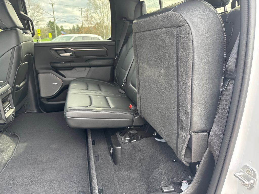 Ram 1500 SPORT 2025 à Sussex, Nouveau-Brunswick - 38 - w1024h768px