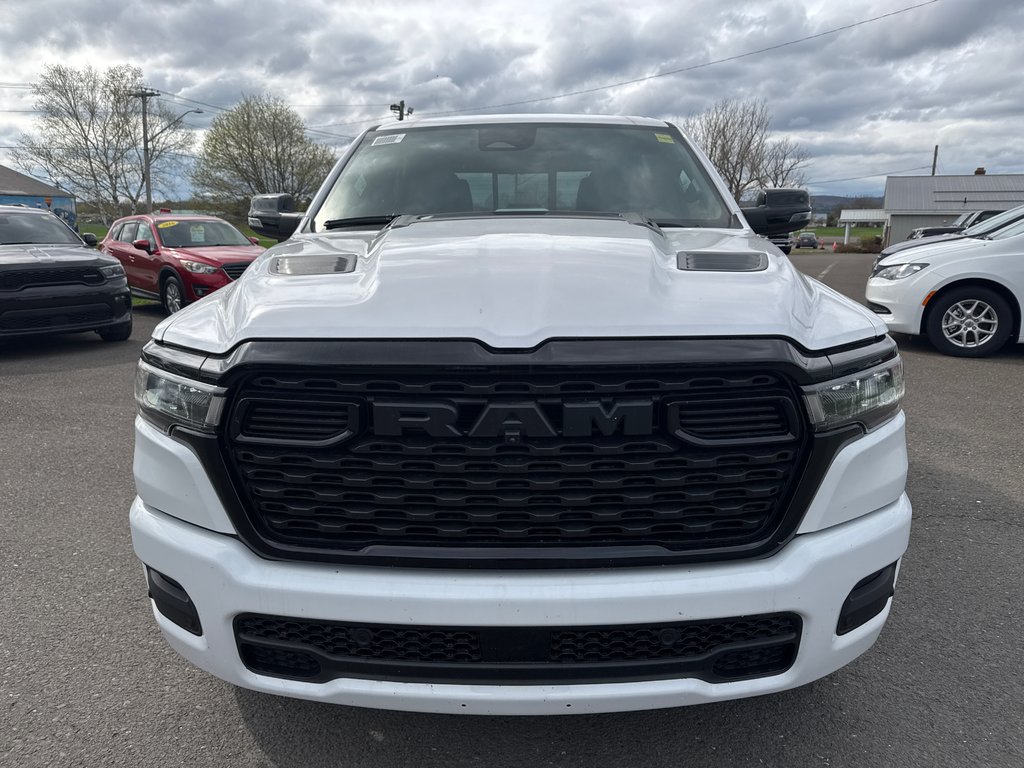Ram 1500 SPORT 2025 à Sussex, Nouveau-Brunswick - 11 - w1024h768px