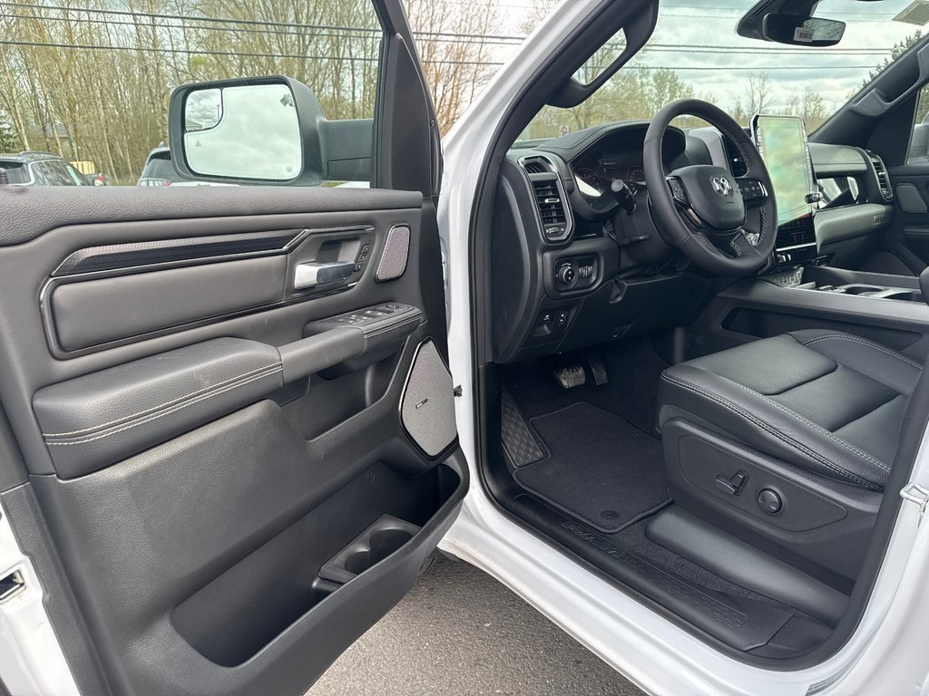 Ram 1500 SPORT 2025 à Sussex, Nouveau-Brunswick - 14 - w1024h768px