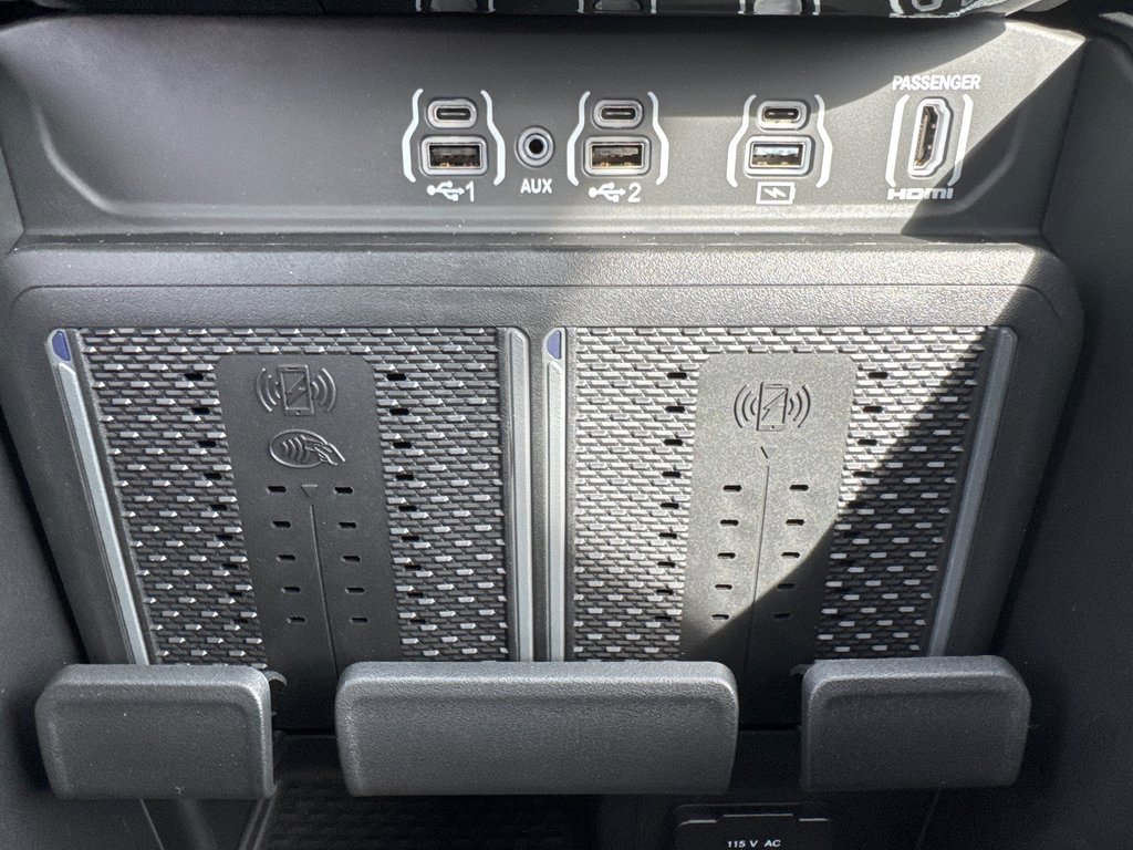 Ram 1500 SPORT 2025 à Sussex, Nouveau-Brunswick - 25 - w1024h768px