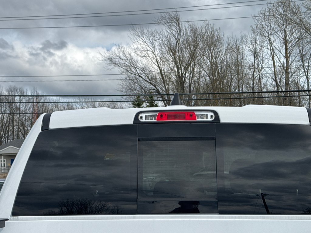 Ram 1500 SPORT 2025 à Sussex, Nouveau-Brunswick - 7 - w1024h768px