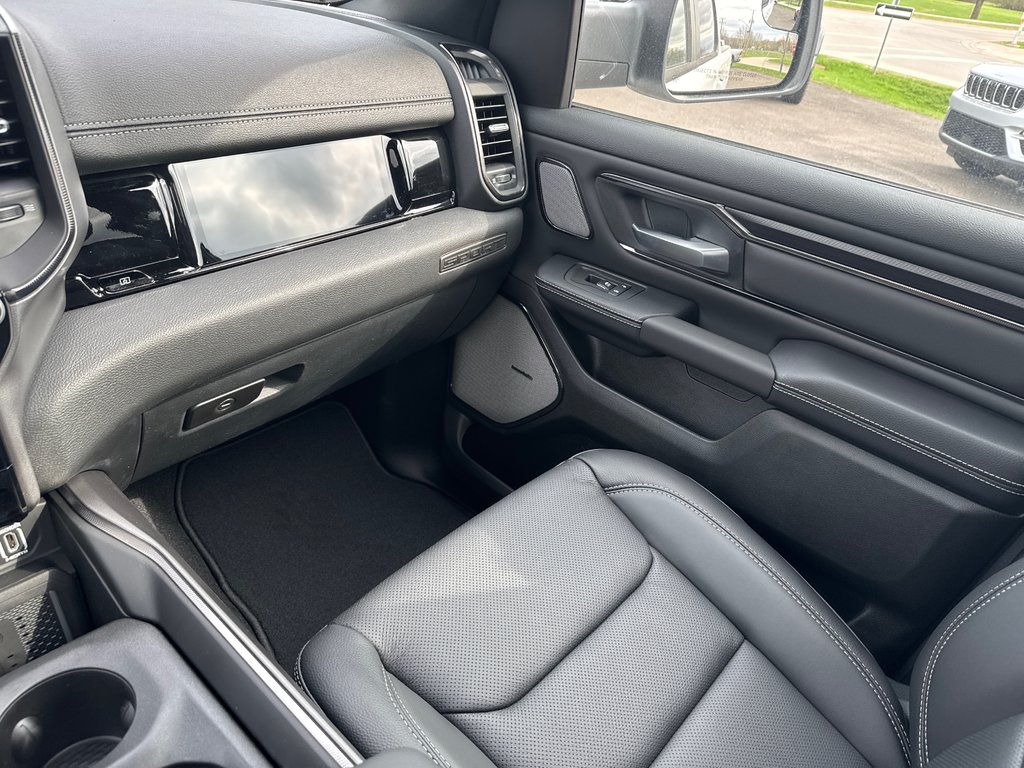 Ram 1500 SPORT 2025 à Sussex, Nouveau-Brunswick - 33 - w1024h768px
