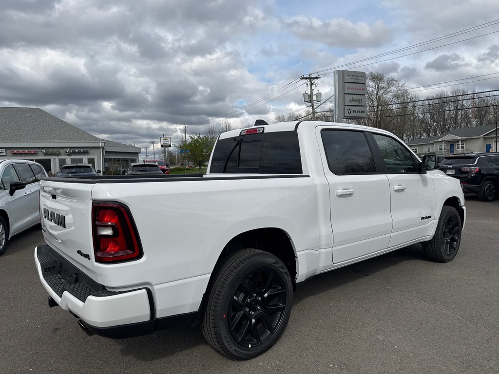 Ram 1500 SPORT 2025 à Sussex, Nouveau-Brunswick - 8 - w1024h768px