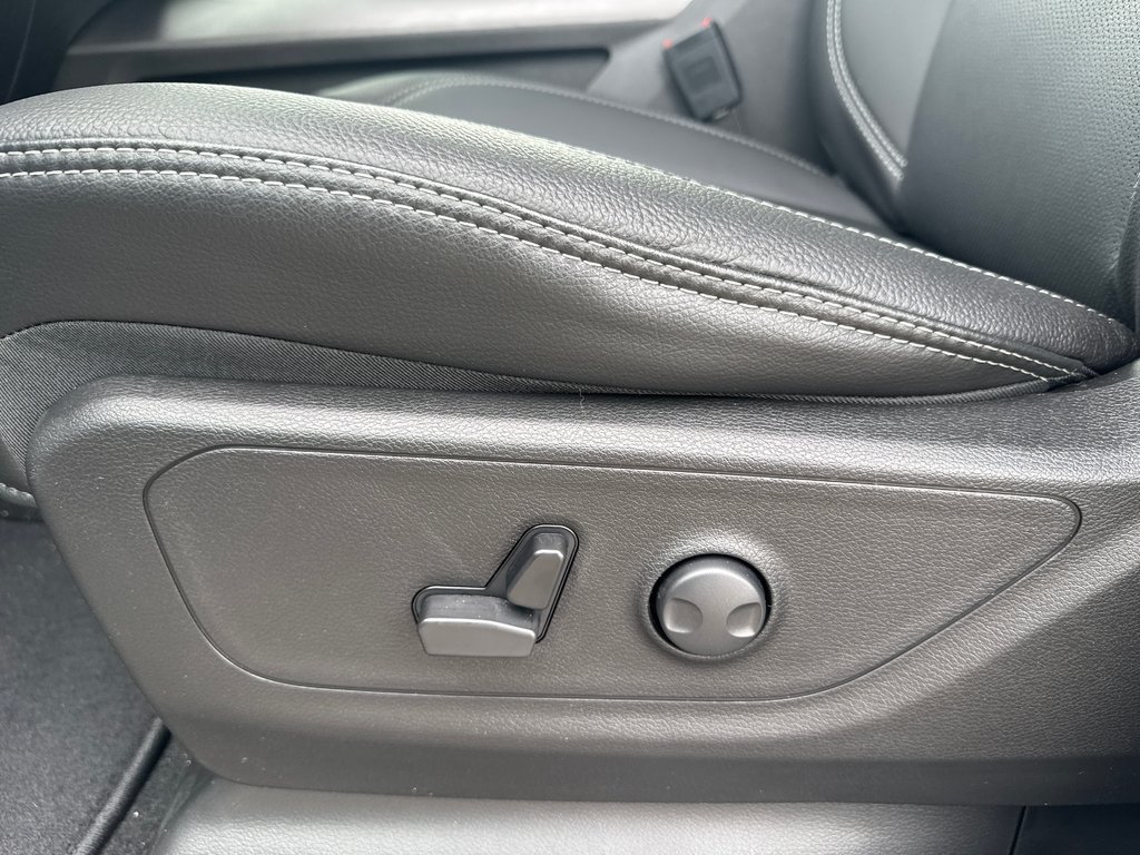 Ram 1500 SPORT 2025 à Sussex, Nouveau-Brunswick - 15 - w1024h768px