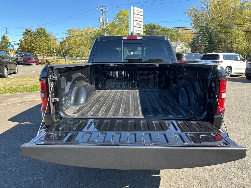 2025 Ram 1500 BIG HORN in Sussex, New Brunswick - 5 - w1024h768px