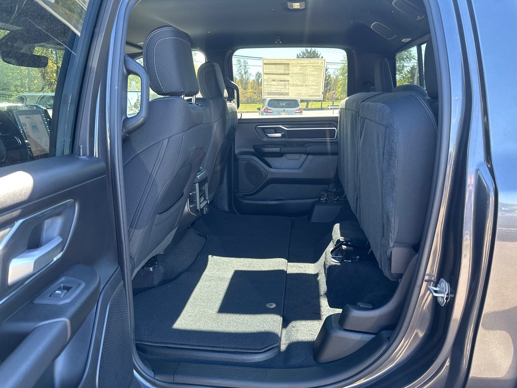 2025 Ram 1500 BIG HORN in Sussex, New Brunswick - 15 - w1024h768px