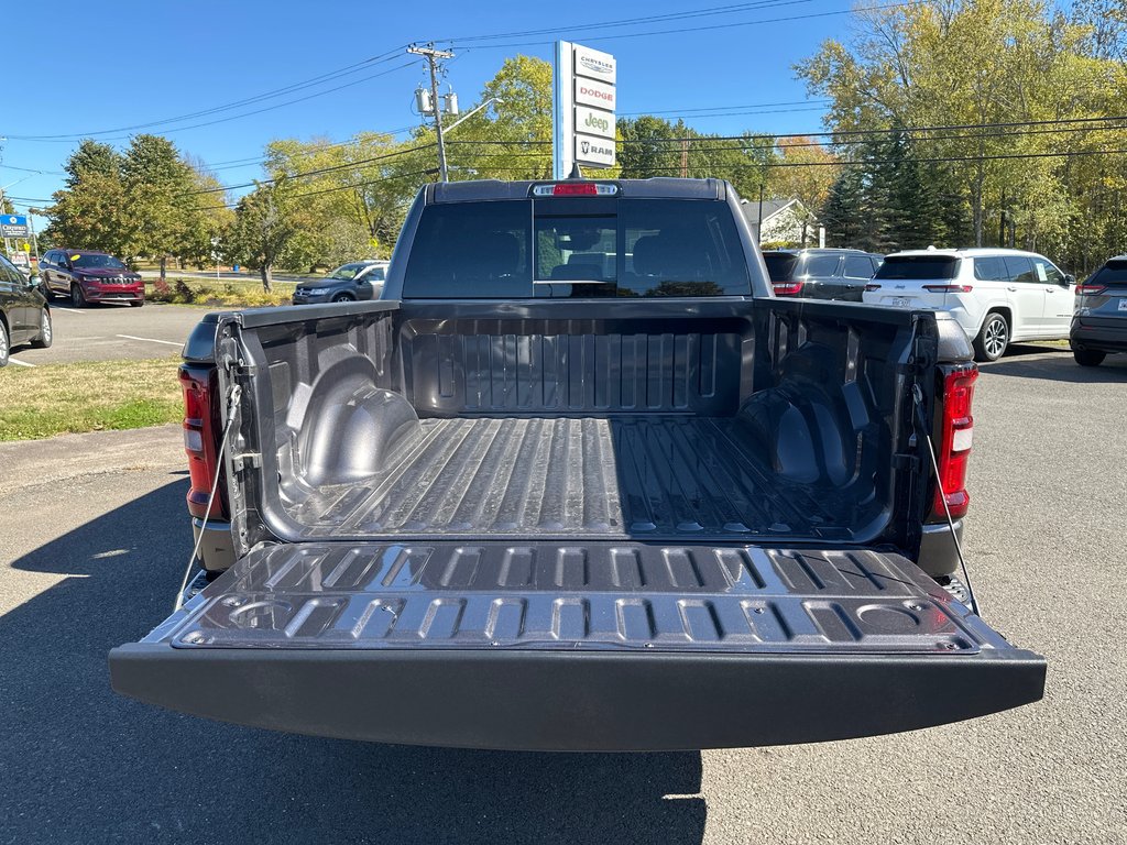 2025 Ram 1500 BIG HORN in Sussex, New Brunswick - 5 - w1024h768px
