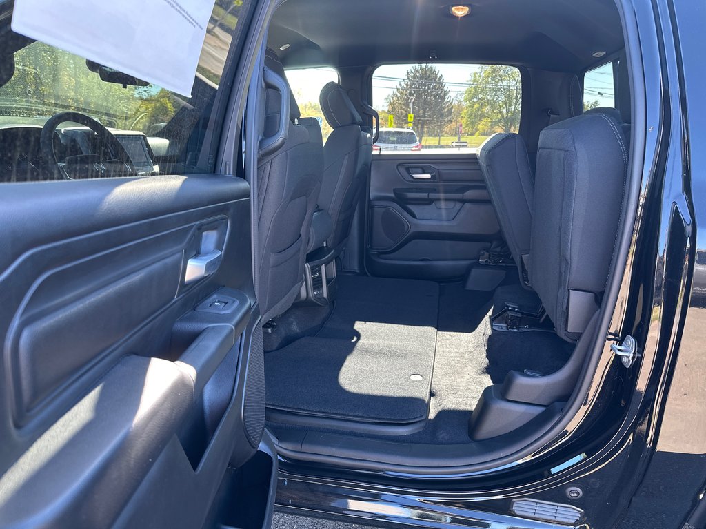 2025 Ram 1500 TRADESMAN in Sussex, New Brunswick - 15 - w1024h768px