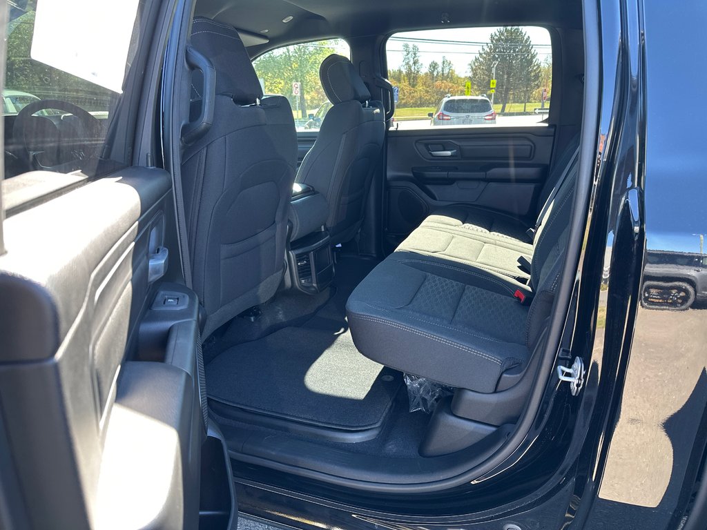 2025 Ram 1500 TRADESMAN in Sussex, New Brunswick - 14 - w1024h768px