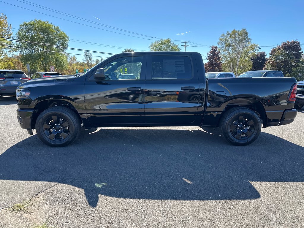 2025 Ram 1500 TRADESMAN in Sussex, New Brunswick - 7 - w1024h768px