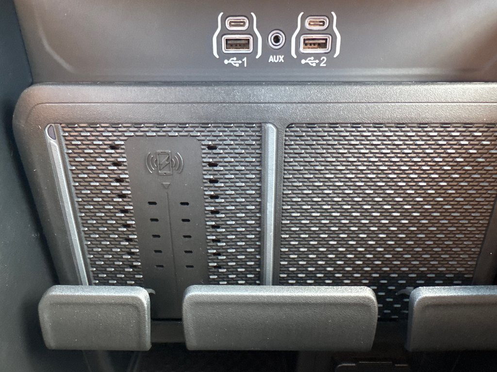 2025 Ram 1500 BIG HORN in Sussex, New Brunswick - 29 - w1024h768px