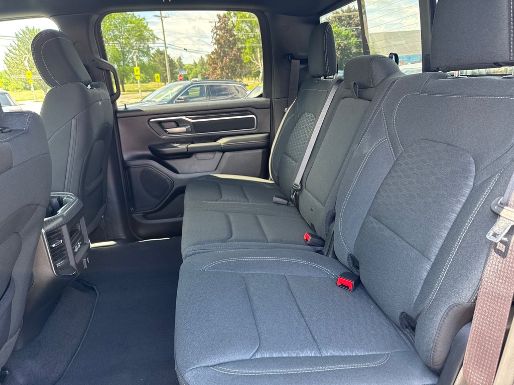 2025 Ram 1500 BIG HORN in Sussex, New Brunswick - 35 - w1024h768px