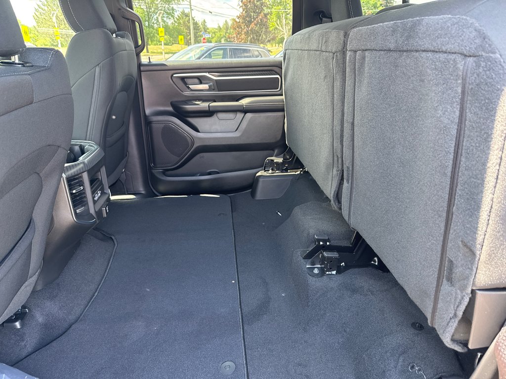 2025 Ram 1500 BIG HORN in Sussex, New Brunswick - 38 - w1024h768px