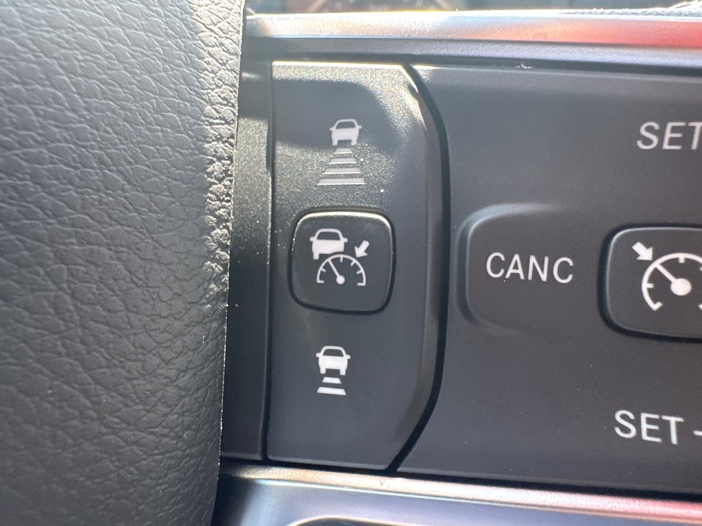 2025 Ram 1500 BIG HORN in Sussex, New Brunswick - 21 - w1024h768px