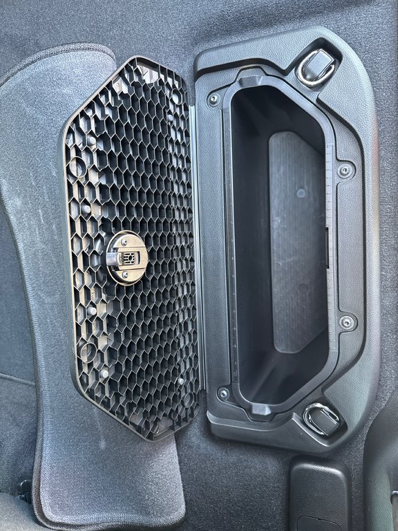 2025 Ram 1500 BIG HORN in Sussex, New Brunswick - 41 - w1024h768px