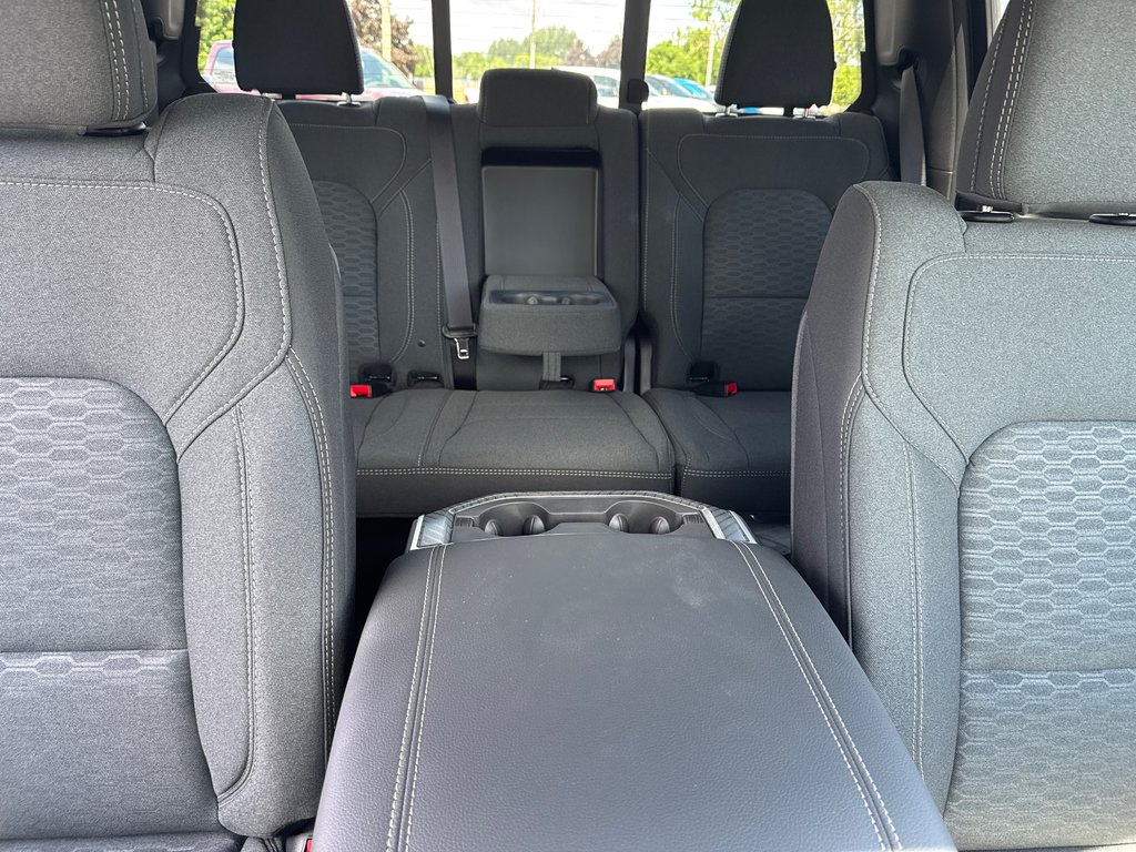 2025 Ram 1500 BIG HORN in Sussex, New Brunswick - 34 - w1024h768px