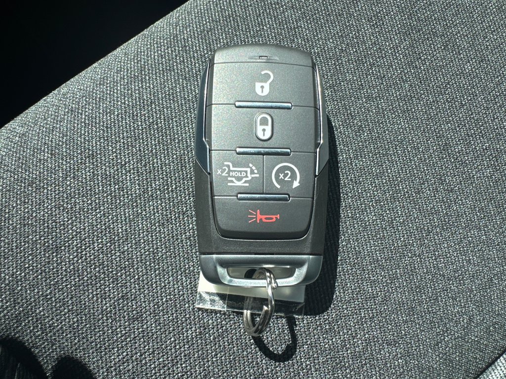 2025 Ram 1500 BIG HORN in Sussex, New Brunswick - 32 - w1024h768px