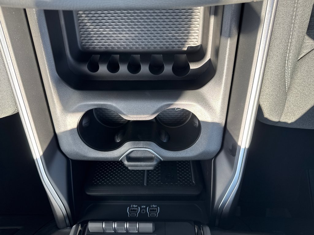 2025 Ram 1500 BIG HORN in Sussex, New Brunswick - 27 - w1024h768px
