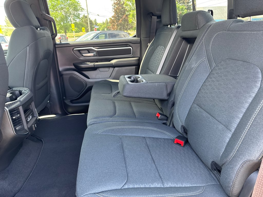 2025 Ram 1500 BIG HORN in Sussex, New Brunswick - 36 - w1024h768px