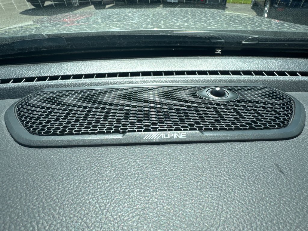 2025 Ram 1500 BIG HORN in Sussex, New Brunswick - 25 - w1024h768px