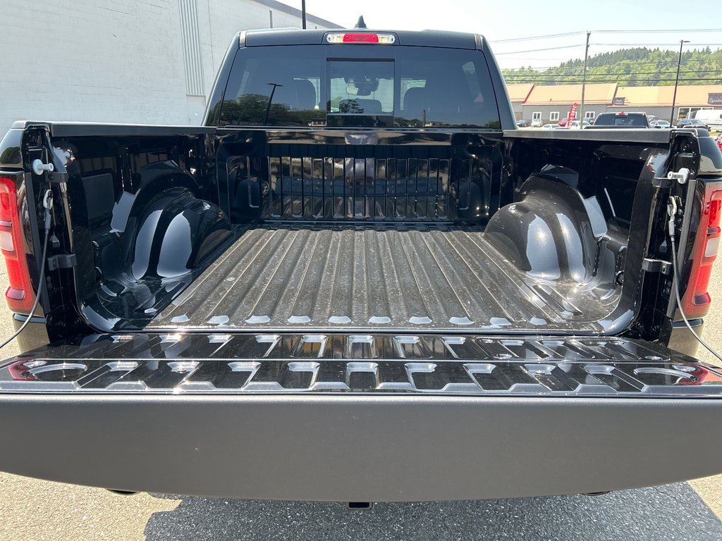 2025 Ram All-New 1500 Rebel in Saint John, New Brunswick - 6 - w1024h768px