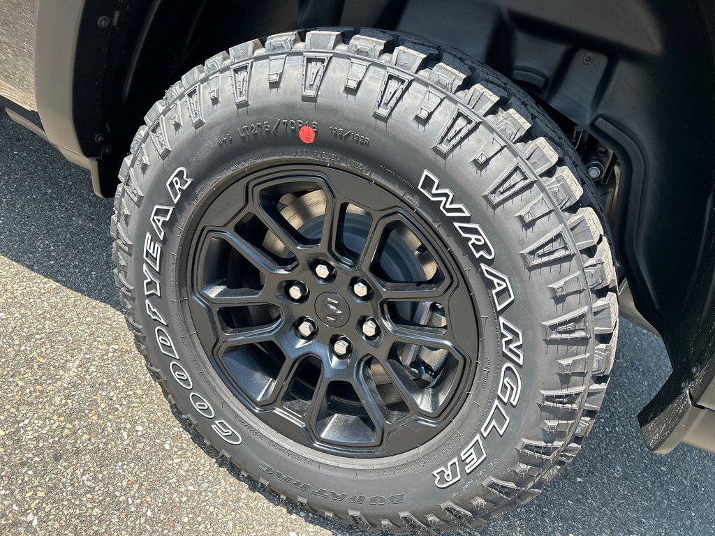 2025 Ram All-New 1500 Rebel in Saint John, New Brunswick - 7 - w1024h768px