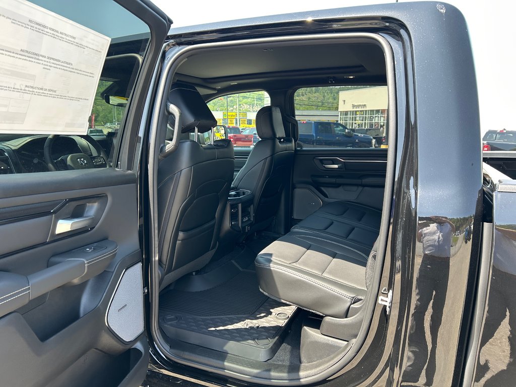 2025 Ram All-New 1500 Rebel in Saint John, New Brunswick - 9 - w1024h768px