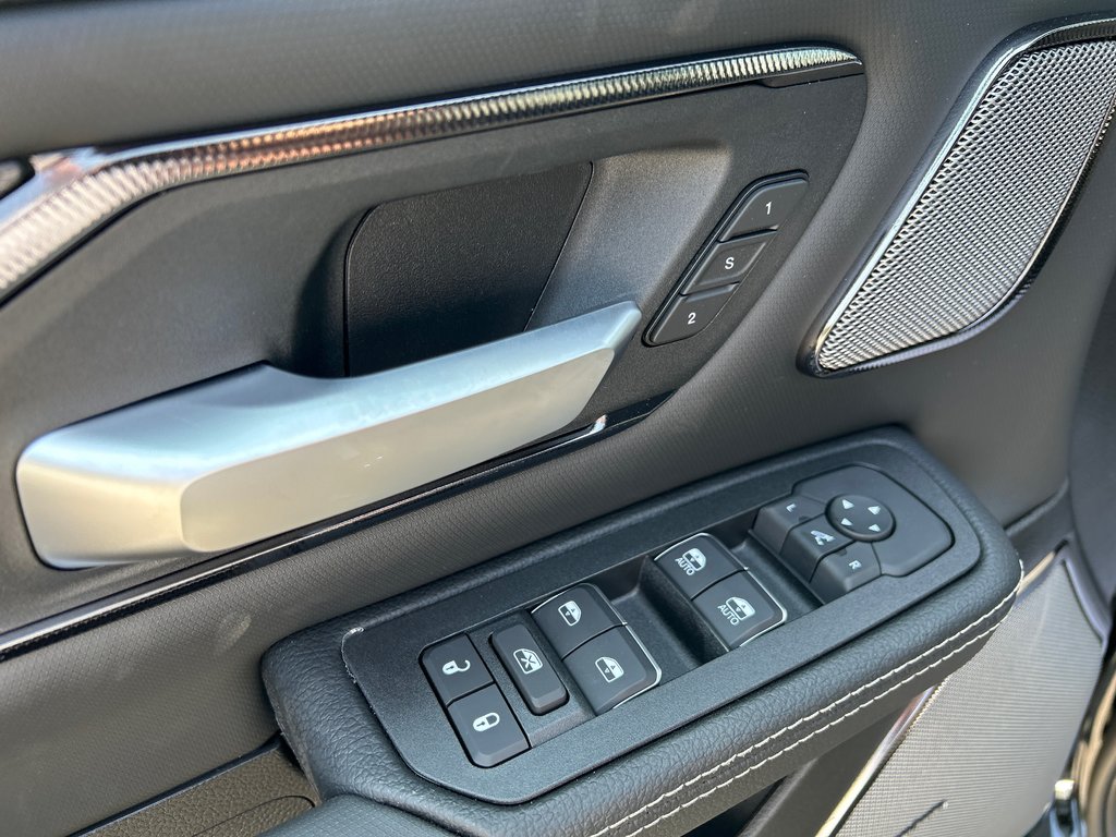 2025 Ram All-New 1500 Rebel in Saint John, New Brunswick - 10 - w1024h768px