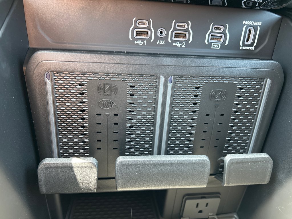 2025 Ram All-New 1500 Rebel in Saint John, New Brunswick - 16 - w1024h768px