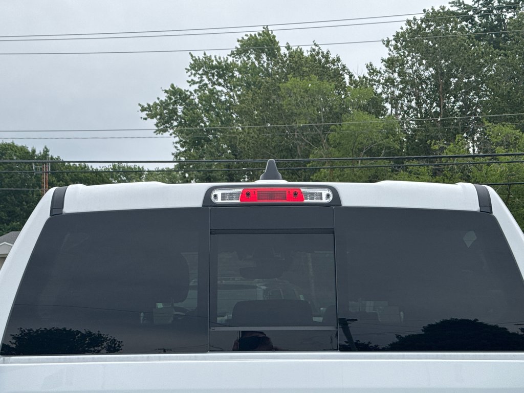 2025 Ram 1500 Sport in Sussex, New Brunswick - 8 - w1024h768px