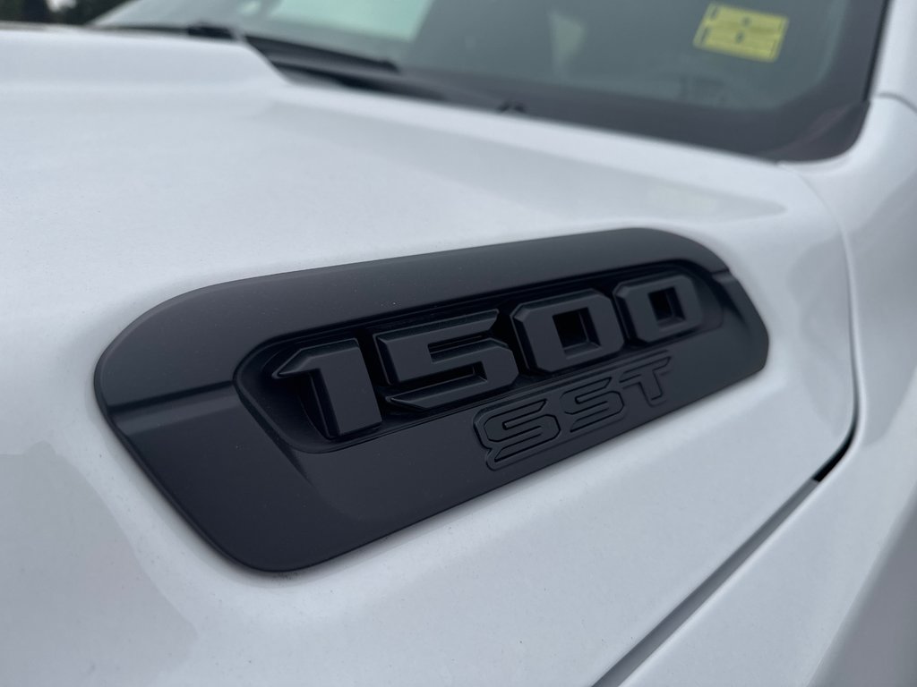 2025 Ram 1500 Sport in Sussex, New Brunswick - 14 - w1024h768px