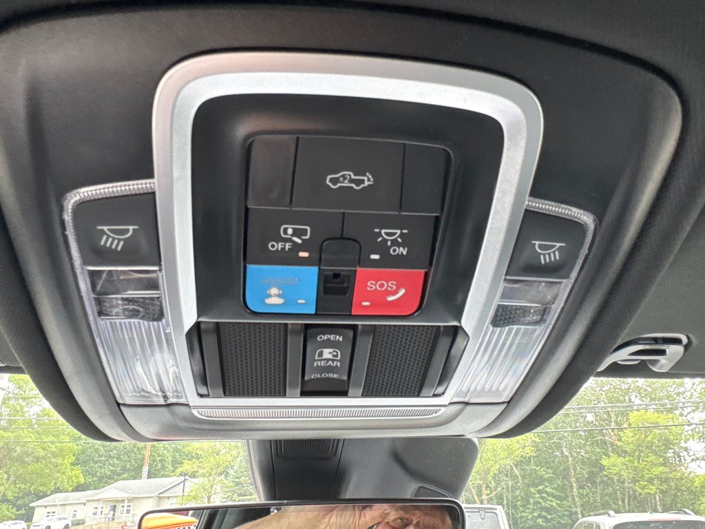 2025 Ram 1500 Sport in Sussex, New Brunswick - 25 - w1024h768px