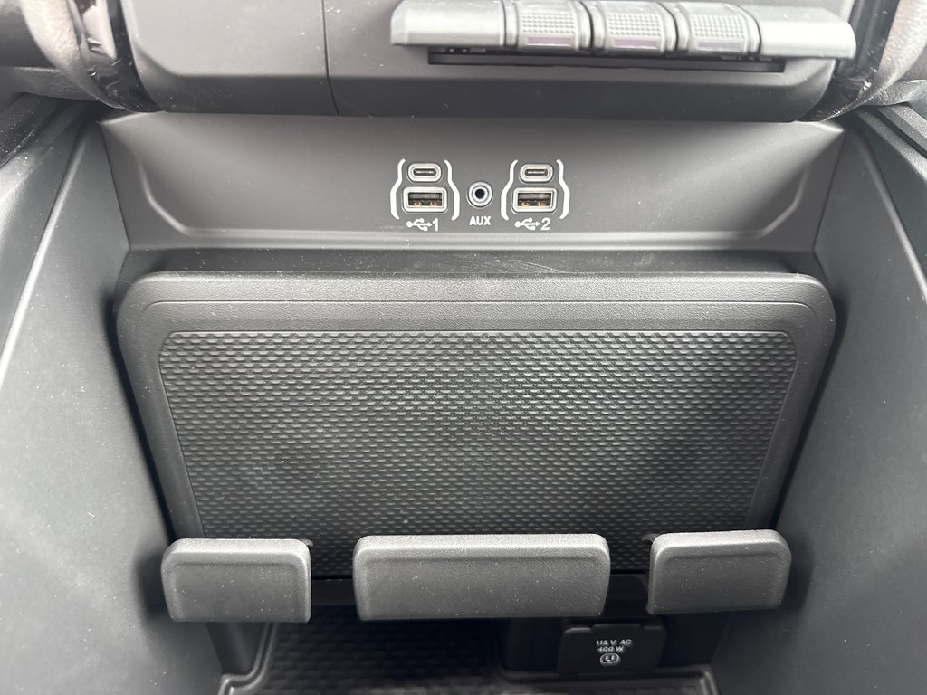 2025 Ram 1500 Sport in Sussex, New Brunswick - 35 - w1024h768px