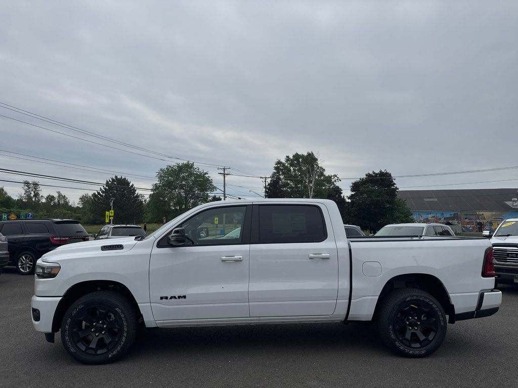 2025 Ram 1500 Sport in Sussex, New Brunswick - 2 - w1024h768px