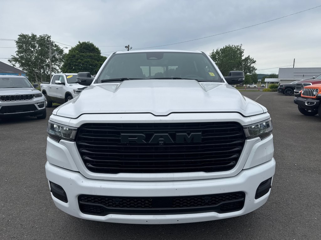 2025 Ram 1500 Sport in Sussex, New Brunswick - 13 - w1024h768px
