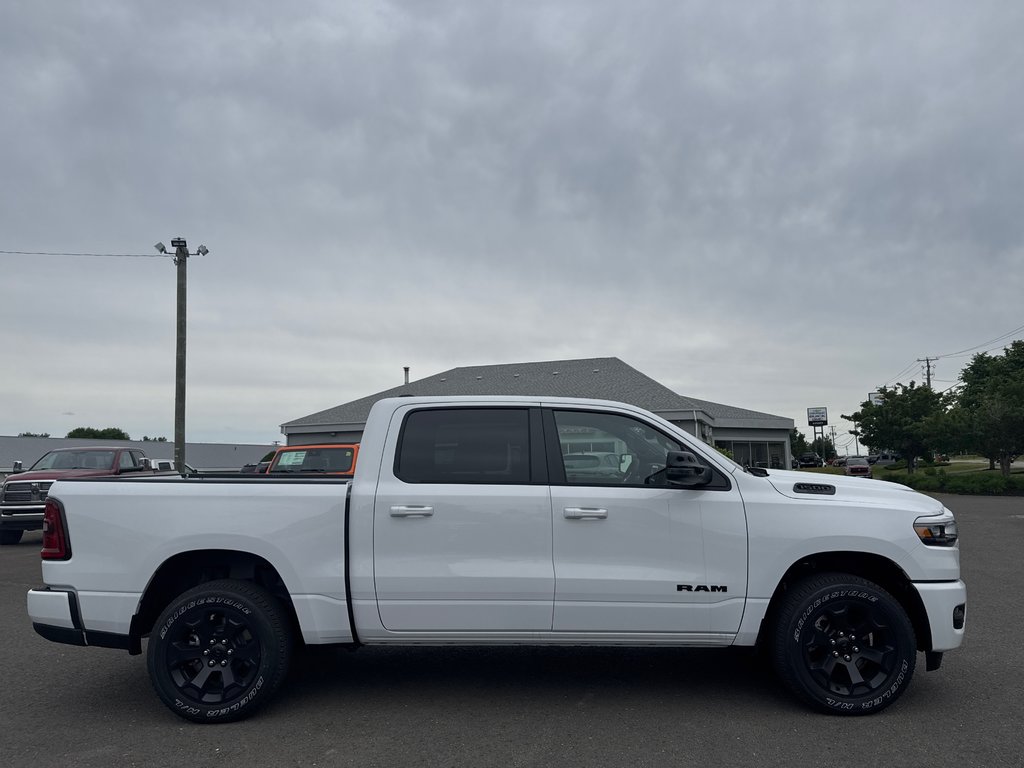 2025 Ram 1500 Sport in Sussex, New Brunswick - 11 - w1024h768px