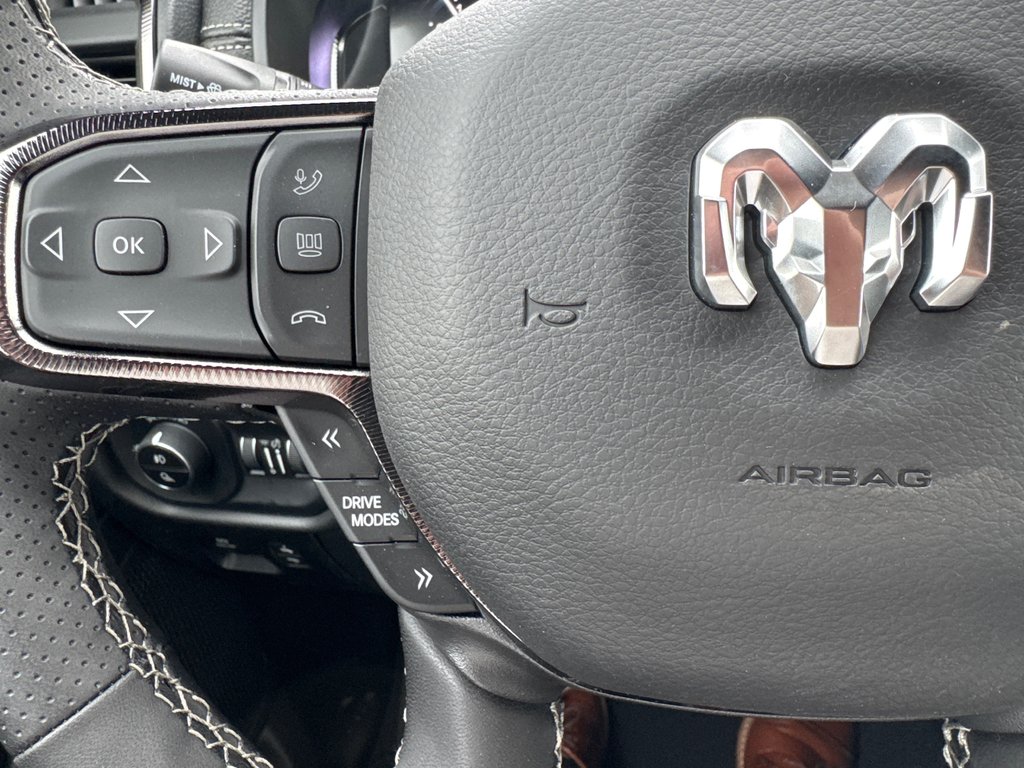 2025 Ram 1500 Sport in Sussex, New Brunswick - 23 - w1024h768px