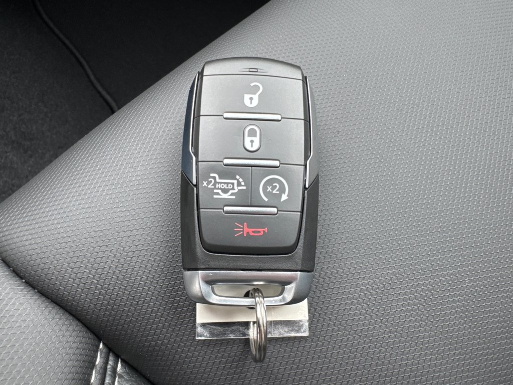 2025 Ram 1500 Sport in Sussex, New Brunswick - 37 - w1024h768px
