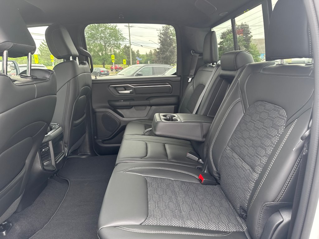 2025 Ram 1500 Sport in Sussex, New Brunswick - 40 - w1024h768px