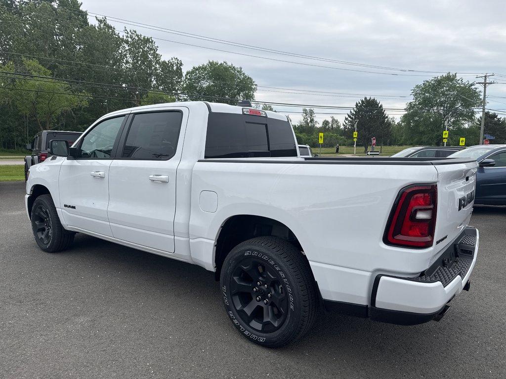 2025 Ram 1500 Sport in Sussex, New Brunswick - 3 - w1024h768px