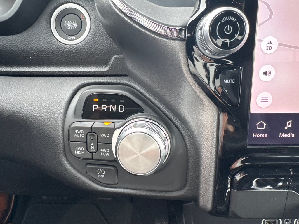 2025 Ram 1500 Sport in Sussex, New Brunswick - 24 - w1024h768px