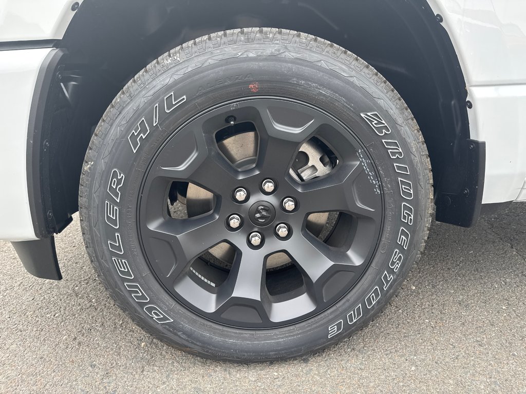 2025 Ram 1500 Sport in Sussex, New Brunswick - 15 - w1024h768px