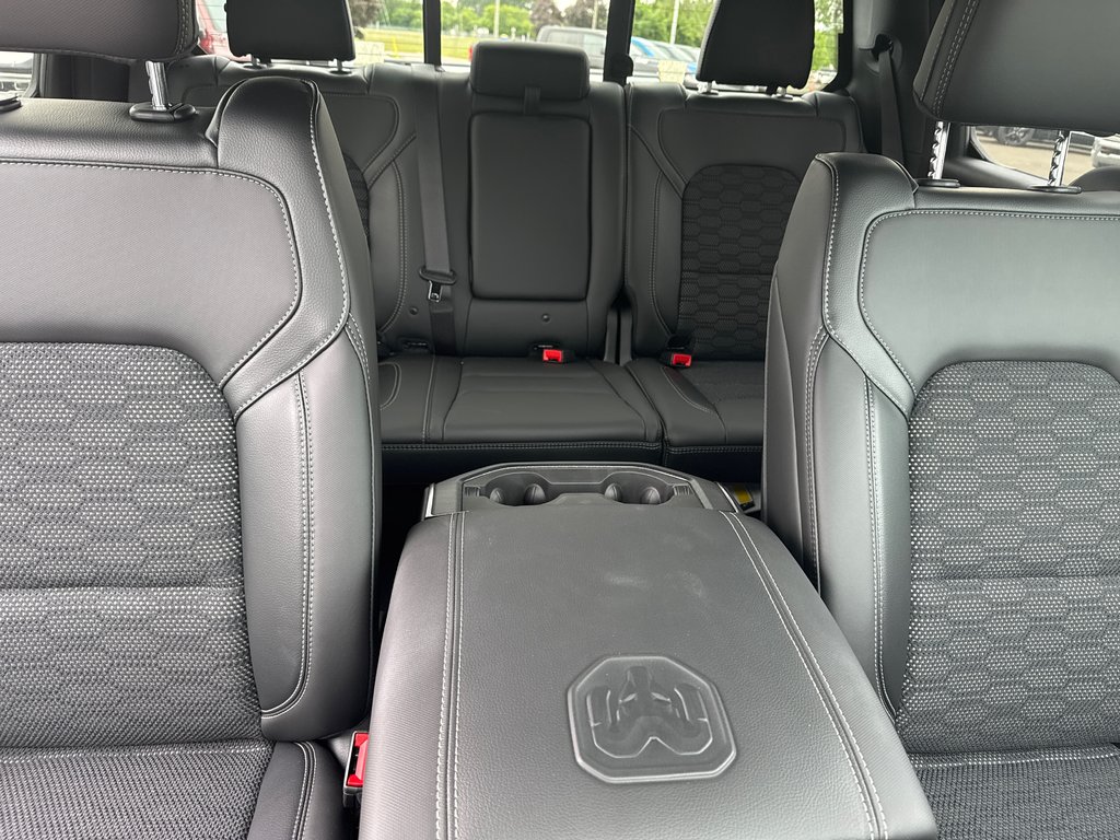2025 Ram 1500 Sport in Sussex, New Brunswick - 38 - w1024h768px
