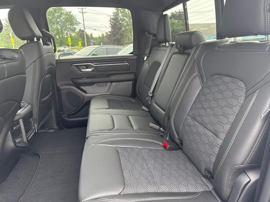 2025 Ram 1500 Sport in Sussex, New Brunswick - 39 - w1024h768px